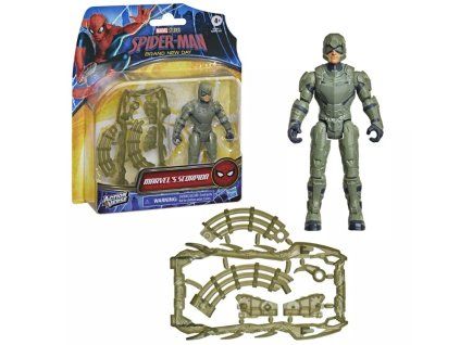 Figurka Marvel SpiderMan Brand New Day Marvels Scorpion