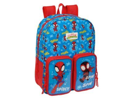 Batoh Spidey Spin Spin 34cm