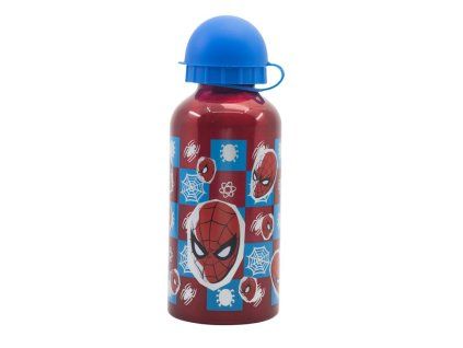 Láhev Marvel Spiderman Arachnid Grid