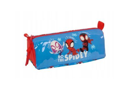 Penál Spidey Pouzdro