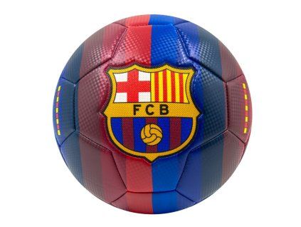Míč FC Barcelona domácí 26