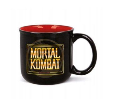Hrnek Mortal Kombat 415ml