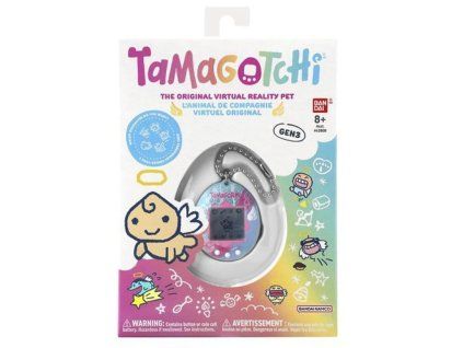 Tamagotchi Original Angel Lace
