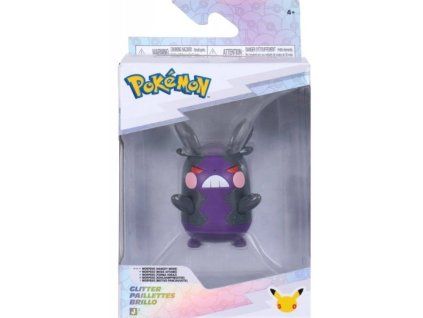 Figurka Pokémon Morpeko 30th Anniversary 8cm