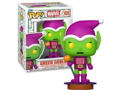 Funko Pop! 1620 Marvel Green Goblin