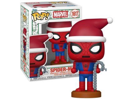 Funko Pop! 1617 Marvel Spider man