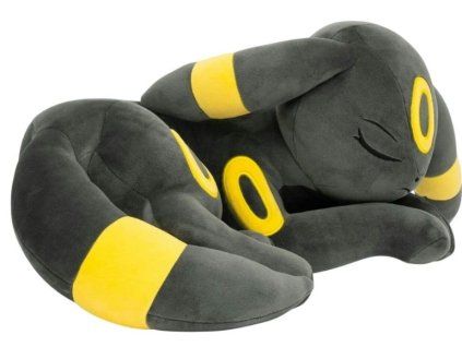 Plyšák Pokémon Sleeping Umbeon v1 45cm