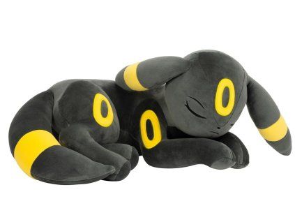 Plyšák Pokémon Sleeping Umbeon v2 45cm