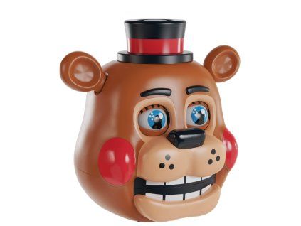 Sběratelská figurka Five Nights At Freddy Freddy Bundle