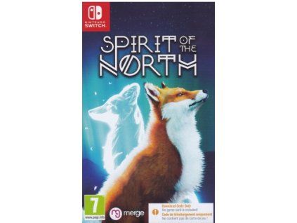 Switch Spirit of the North