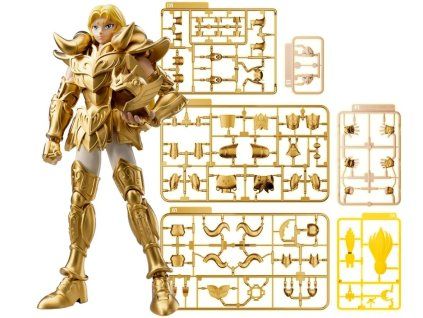 Figurka Blokees Champion Class Saint Seiya Aries Mu