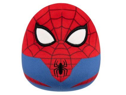 Plyšák Squishmallows Marvel Spiderman 20cm