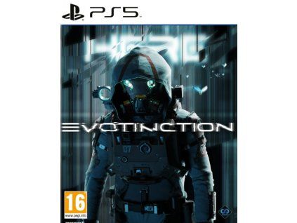 PS5 Evotinction