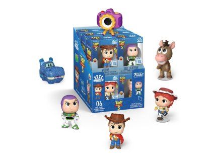 Funko Minis Toy Story 5 Random