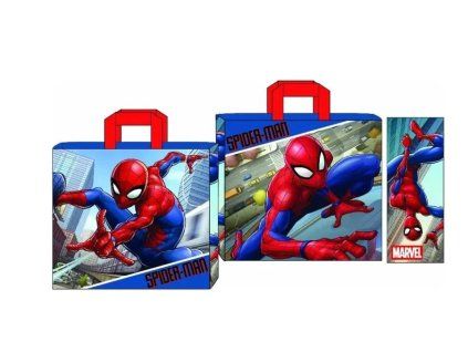 Nákupní taška SpiderMan
