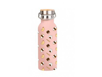 Termoláhev Pusheen Sushi Roll