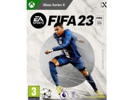 XSX FIFA 23