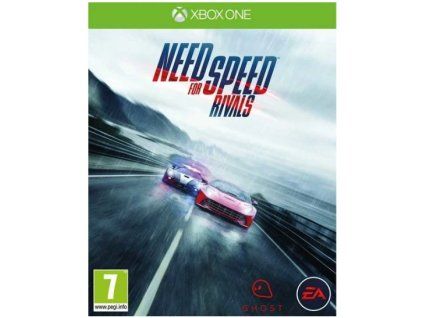XONE Need for Speed Rivals
