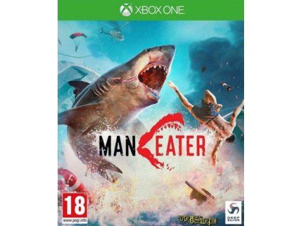 XONE Maneater