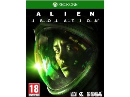 XONE Alien Isolation