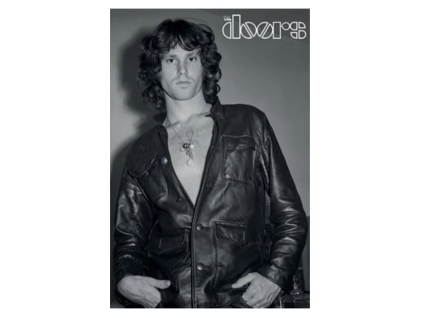 Plakát The Doors