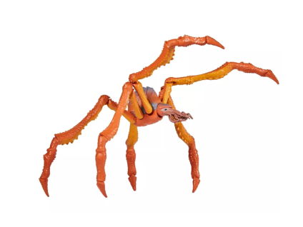 Figurka Monsterverse Titanus Scylla