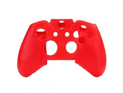 silicone protective case cover for xbox one controller red 1571990063412. w500