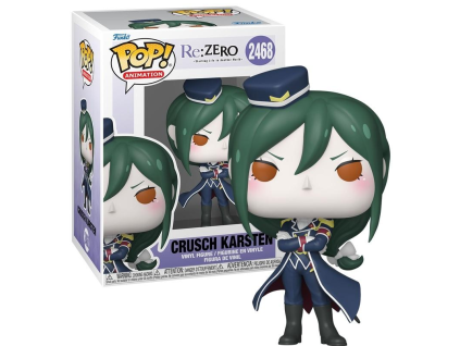Funko Pop! 2468 Re Zero Crusch Karsten