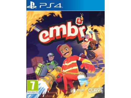 PS4 Embr
