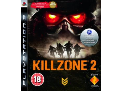 PS3 Killzone 2
