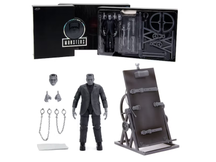 Figurka Frankenstein Deluxe Next Level