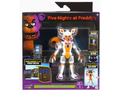Figurka Five Nights at Freddys Core Lolbit