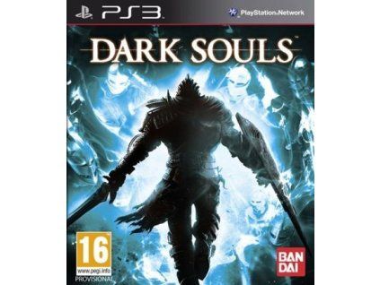 PS3 Dark Souls