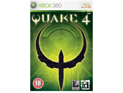 X360 Quake 4