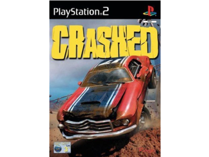 PS2 Crashed