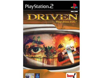 PS2 Driven