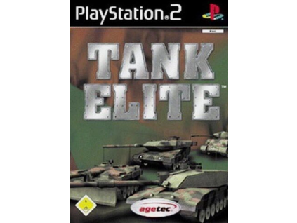 PS2 Tank Elite