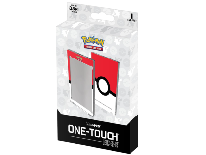 Stojan na karty Pokémon Onetouch
