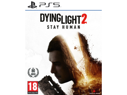PS5 Dying Light 2