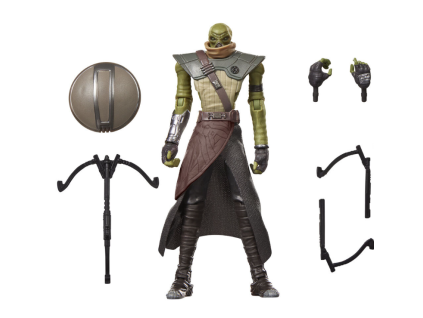 Figurka Star wars Embo 9cm