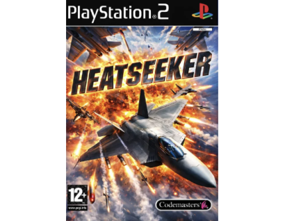 PS2 Heatseeker