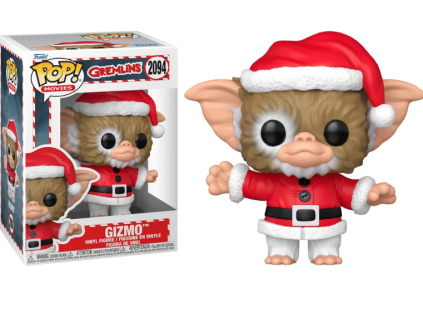 Funko Pop! 2094 Gremlins Gizmo