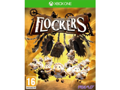 XONE Flockers