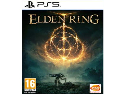 PS5 Elden Ring