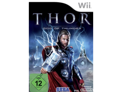 Wii Thor