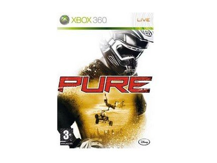 X360 Pure