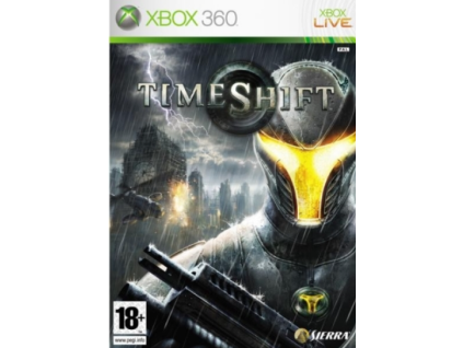 X360 Timeshift