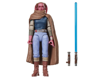 Figurka Star Wars Devon Izara 9cm1