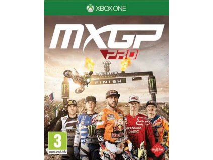 mxgp pro xbox one 383285