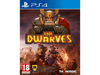 trpaslík